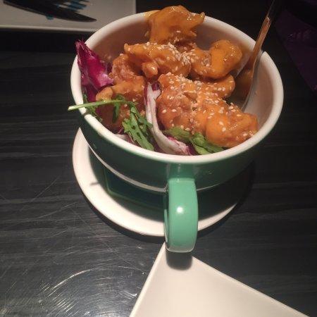 Gulf Royal Chinese Restaurant